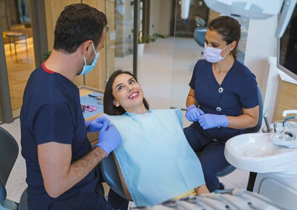 Best Teeth Whitening  in Guin, AL