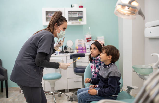 Why Choose Us for Your Dental Needs in Guin, AL