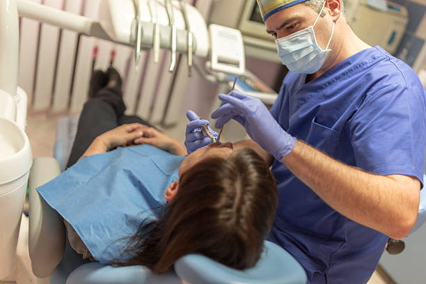 Best Pediatric Dentistry  in Guin, AL