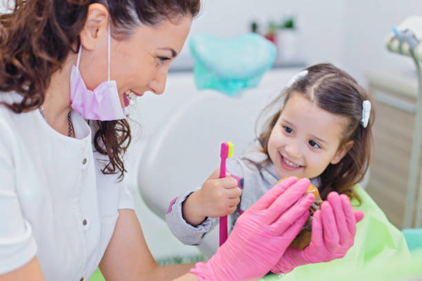 Best Periodontal (Gum) Disease Treatment  in Guin, AL